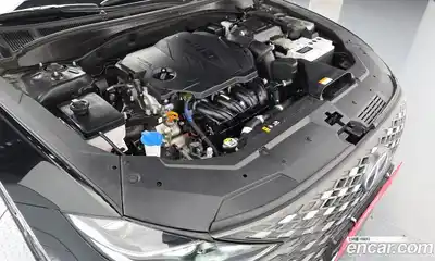 Hyundai Grandeur 2021 2.5 гидро в Москве № 1342180, миниатюра 6
