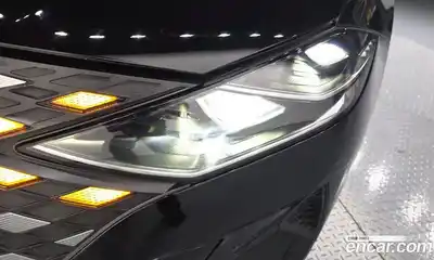 Hyundai Grandeur 2021 2.5 гидро в Москве № 1342180, миниатюра 8