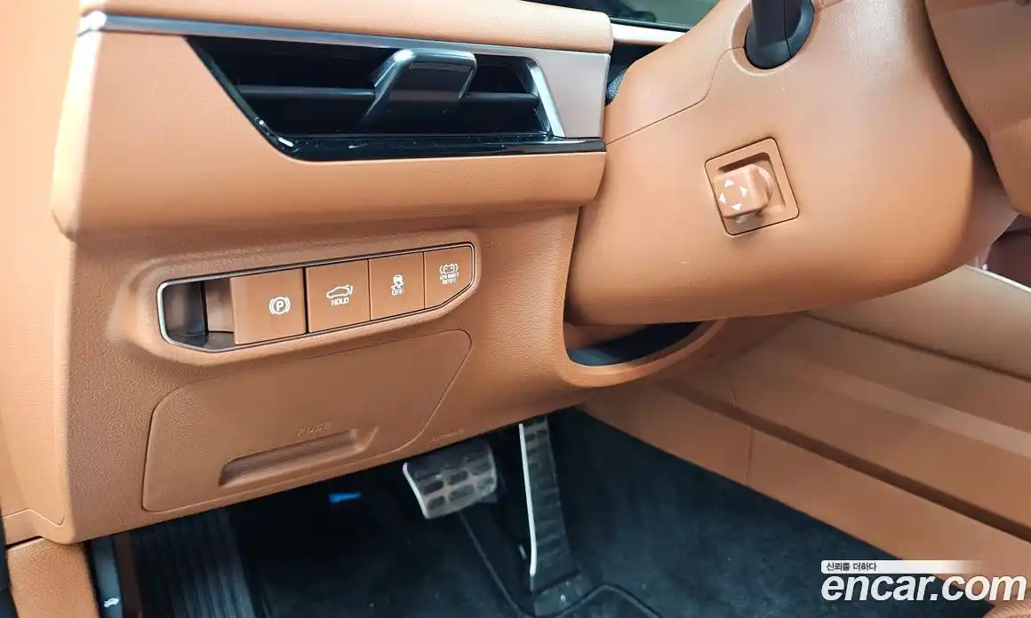 Kia K8 2024 1.6 гидро в Москве, фото 27