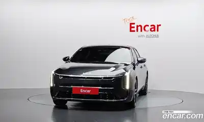Kia K8 2024 1.6 гидро в Москве, миниатюра 3