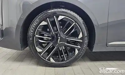Kia K8 2024 1.6 гидро в Москве, миниатюра 5