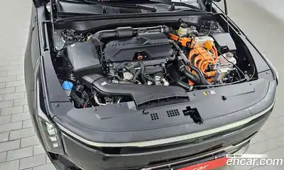 Kia K8 2024 1.6 гидро в Москве, миниатюра 6