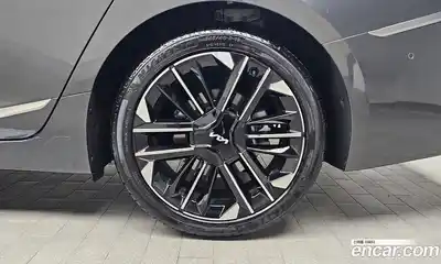 Kia K8 2024 1.6 гидро в Москве, миниатюра 7