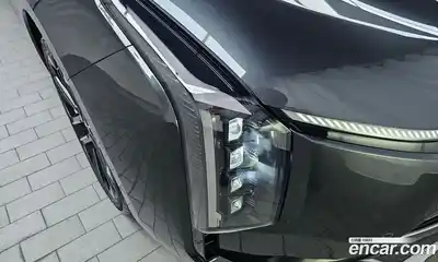 Kia K8 2024 1.6 гидро в Москве, миниатюра 8