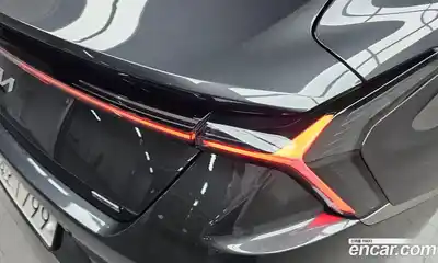 Kia K8 2024 1.6 гидро в Москве, миниатюра 9