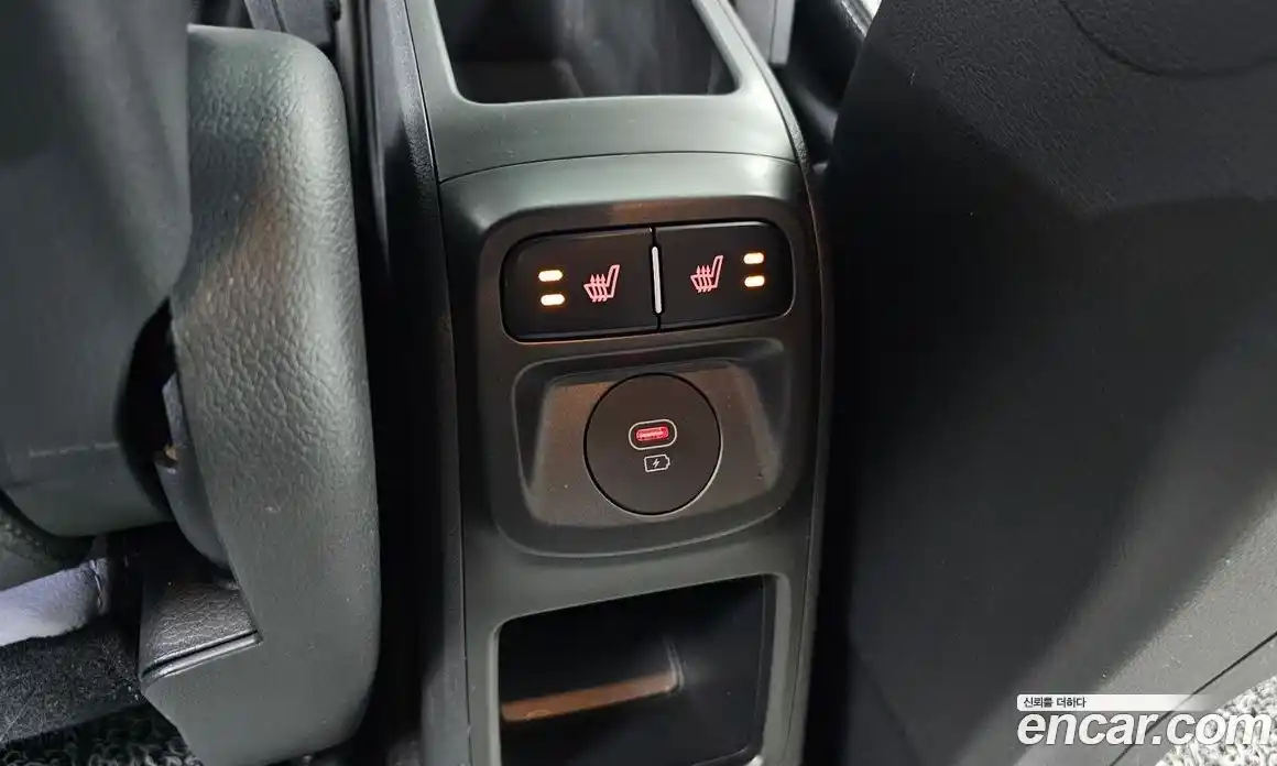 Kia Ray 2024 1.0 гидро в Москве № 1342573, фото 26