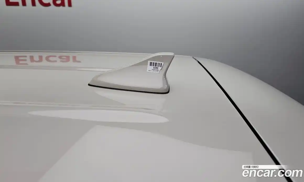 Kia Ray 2024 1.0 гидро в Москве № 1342573, фото 30