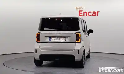 Kia Ray 2024 1.0 гидро в Москве № 1342573, миниатюра 4