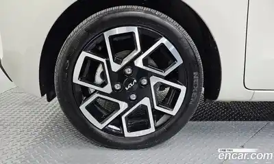 Kia Ray 2024 1.0 гидро в Москве № 1342573, миниатюра 5
