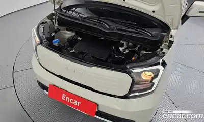 Kia Ray 2024 1.0 гидро в Москве № 1342573, миниатюра 6