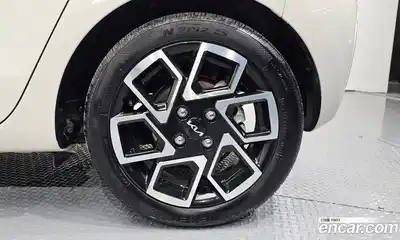 Kia Ray 2024 1.0 гидро в Москве № 1342573, миниатюра 7