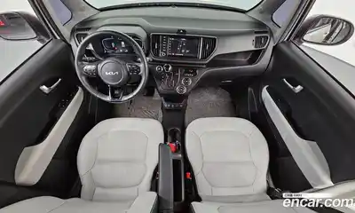 Kia Ray 2024 1.0 гидро в Москве № 1342573, миниатюра 10