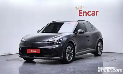 Genesis GV60, 2022