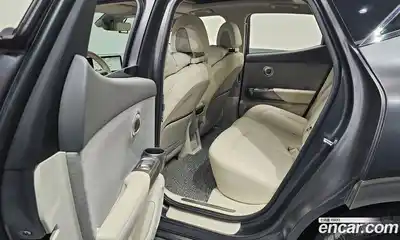 Genesis GV60 2022 0.1 гидро в Москве, миниатюра 11