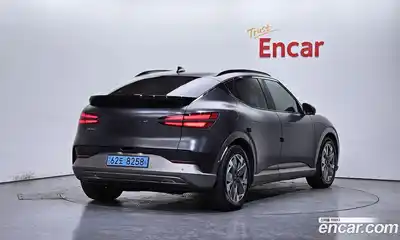 Genesis GV60 2022 0.1 гидро в Москве, миниатюра 2
