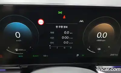 Hyundai Grandeur 2025 1.6 гидро в Москве № 1416782, миниатюра 11