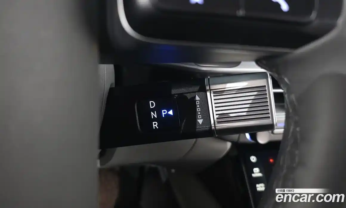 Hyundai Grandeur 2025 1.6 гидро в Москве № 1416782, фото 12