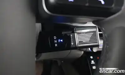 Hyundai Grandeur 2025 1.6 гидро в Москве № 1416782, миниатюра 12
