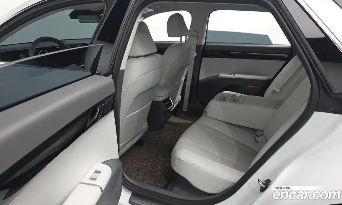 Hyundai Grandeur 2025 1.6 гидро в Москве № 1416782, фото 17