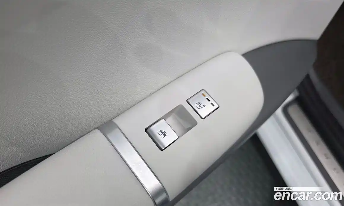 Hyundai Grandeur 2025 1.6 гидро в Москве № 1416782, фото 25