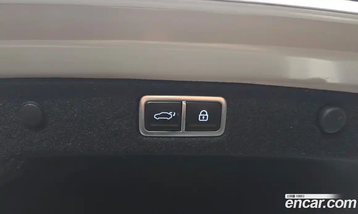 Hyundai Grandeur 2025 1.6 гидро в Москве № 1416782, фото 26