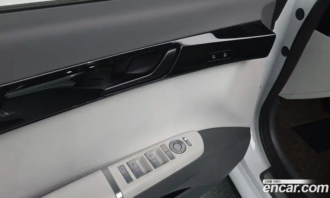 Hyundai Grandeur 2025 1.6 гидро в Москве № 1416782, фото 28