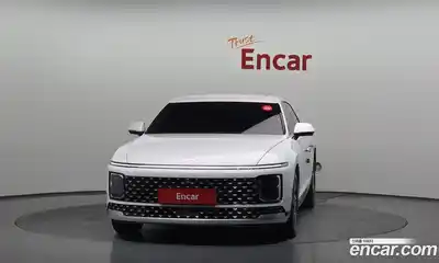 Hyundai Grandeur 2025 1.6 гидро в Москве № 1416782, миниатюра 3