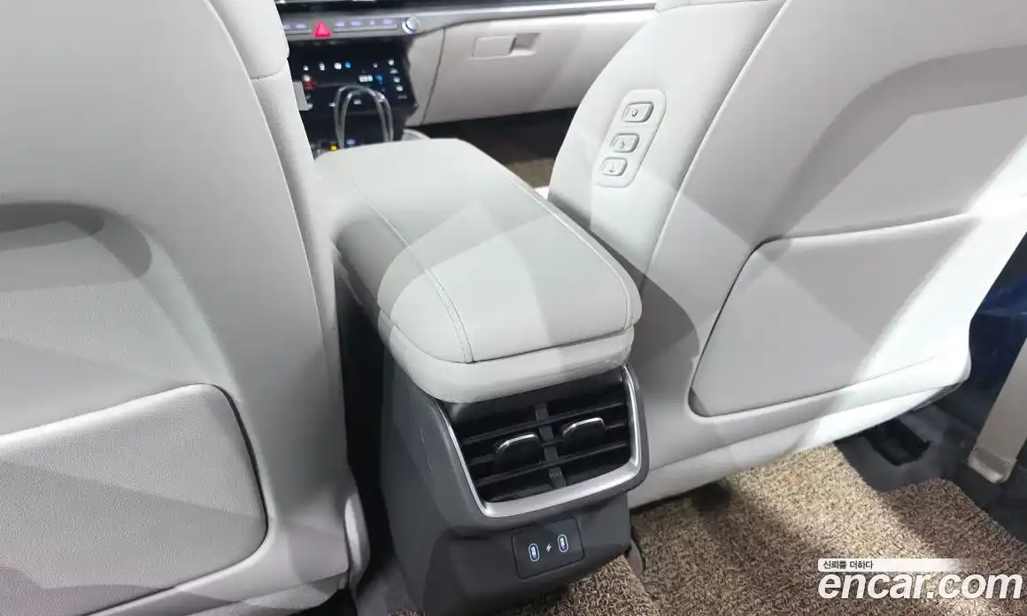 Hyundai Grandeur 2025 1.6 гидро в Москве № 1416782, фото 31