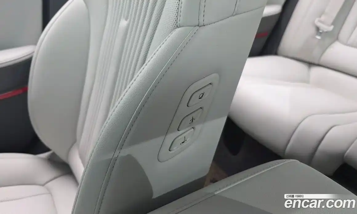 Hyundai Grandeur 2025 1.6 гидро в Москве № 1416782, фото 33