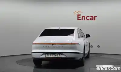 Hyundai Grandeur 2025 1.6 гидро в Москве № 1416782, миниатюра 4