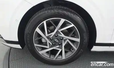 Hyundai Grandeur 2025 1.6 гидро в Москве № 1416782, миниатюра 5
