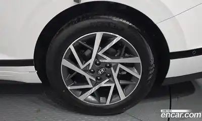 Hyundai Grandeur 2025 1.6 гидро в Москве № 1416782, миниатюра 7