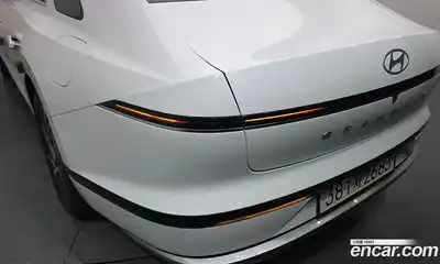 Hyundai Grandeur 2025 1.6 гидро в Москве № 1416782, миниатюра 9