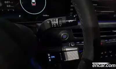 Hyundai Sonata 2025 1.6 гидро в Москве № 1416877, миниатюра 12