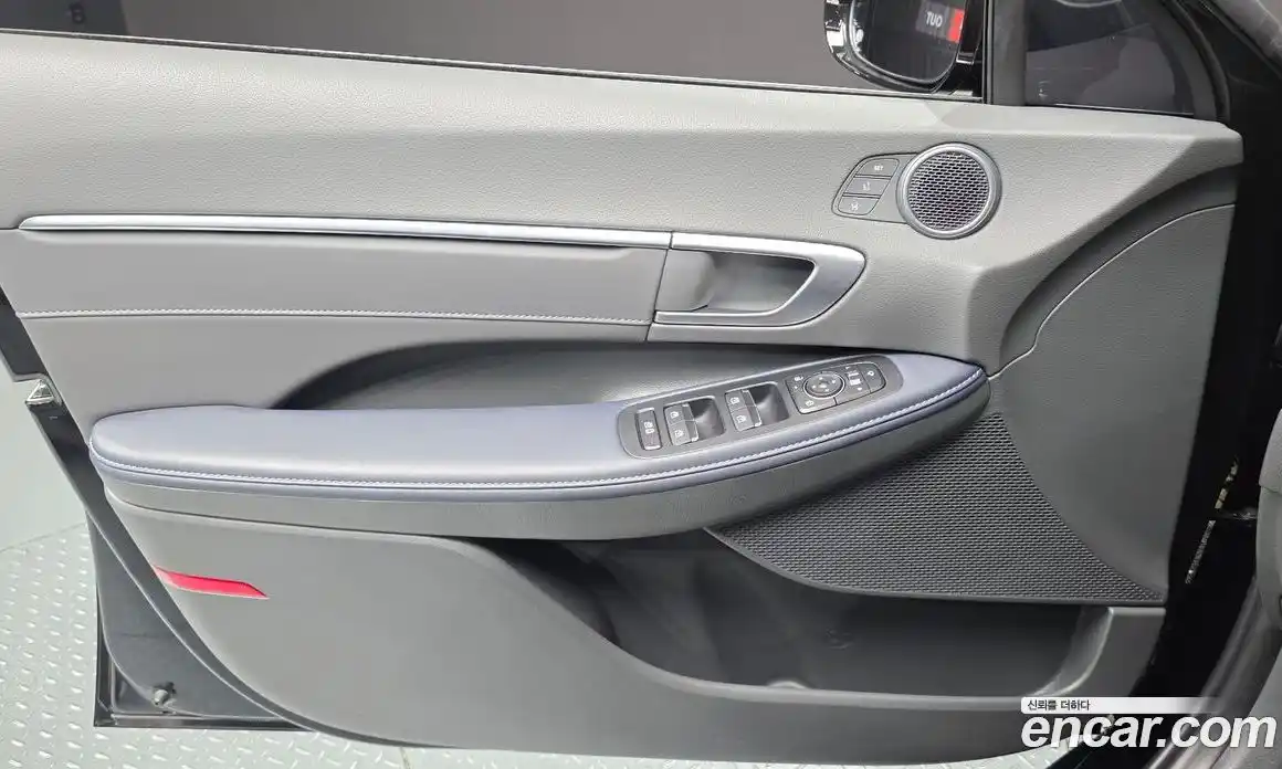 Hyundai Sonata 2025 1.6 гидро в Москве № 1416877, фото 14
