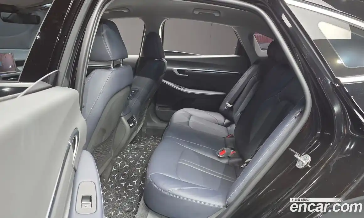 Hyundai Sonata 2025 1.6 гидро в Москве № 1416877, фото 17