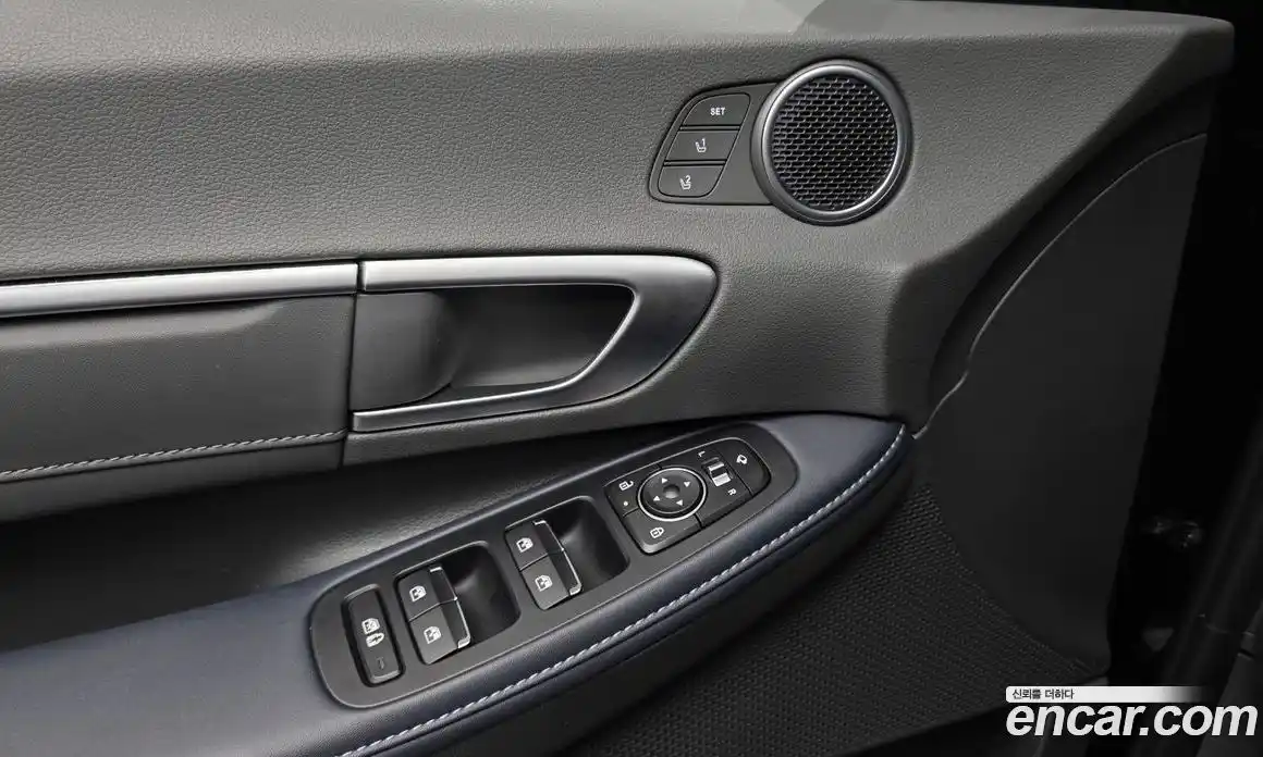 Hyundai Sonata 2025 1.6 гидро в Москве № 1416877, фото 23