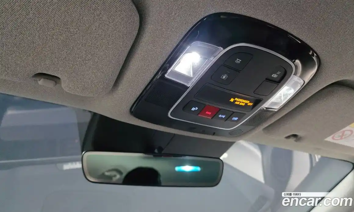 Hyundai Sonata 2025 1.6 гидро в Москве № 1416877, фото 27