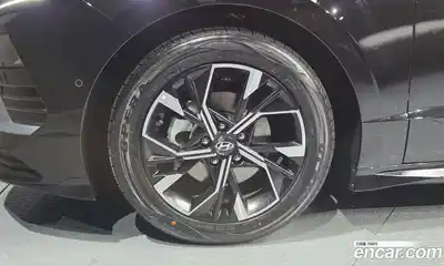 Hyundai Sonata 2025 1.6 гидро в Москве № 1416877, миниатюра 5