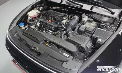 Hyundai Sonata 2025 1.6 гидро в Москве № 1416877, миниатюра 6