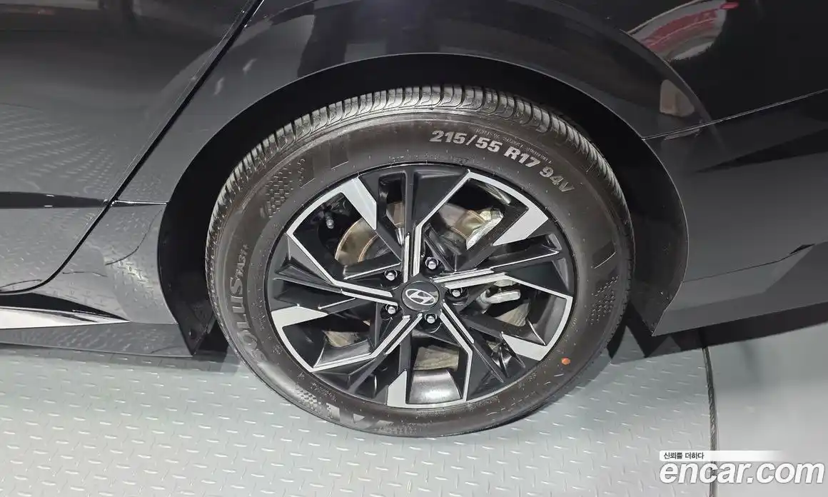 Hyundai Sonata 2025 1.6 гидро в Москве № 1416877, фото 7