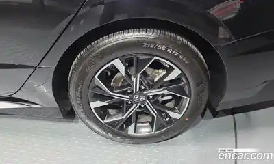 Hyundai Sonata 2025 1.6 гидро в Москве № 1416877, миниатюра 7