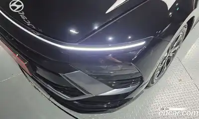 Hyundai Sonata 2025 1.6 гидро в Москве № 1416877, миниатюра 8