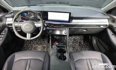 Hyundai Sonata 2025 1.6 гидро в Москве № 1416877, миниатюра 10