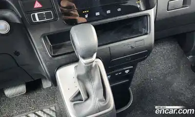 Hyundai Staria 2025 2.2 гидро в Москве № 1416939, миниатюра 11