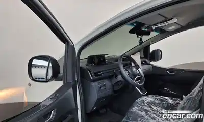Hyundai Staria 2025 2.2 гидро в Москве № 1416939, миниатюра 12