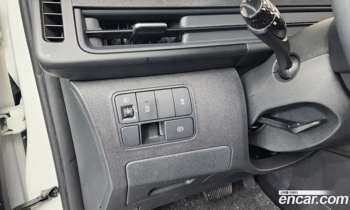 Hyundai Staria 2025 2.2 гидро в Москве № 1416939, фото 24