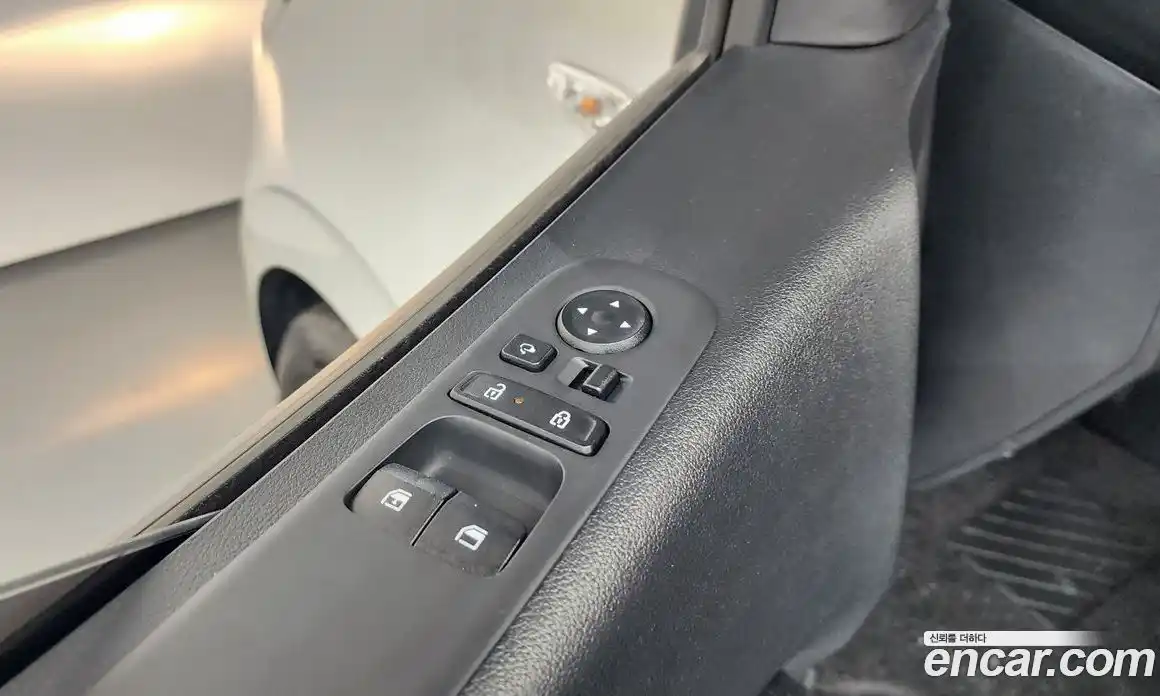 Hyundai Staria 2025 2.2 гидро в Москве № 1416939, фото 26