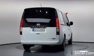Hyundai Staria 2025 2.2 гидро в Москве № 1416939, миниатюра 3