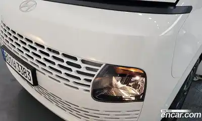 Hyundai Staria 2025 2.2 гидро в Москве № 1416939, миниатюра 7
